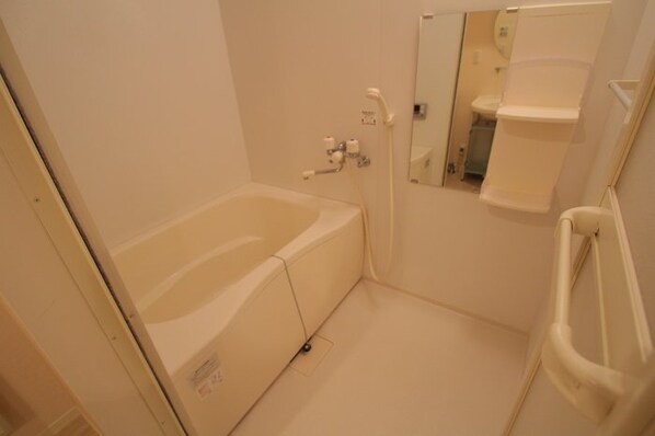 サザンEX IIIの物件内観写真